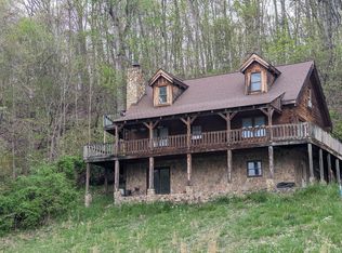 9027 Nininger Rd, Bristol, VA 24202