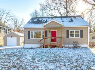 5348 7th Ave, Moline, IL 61265