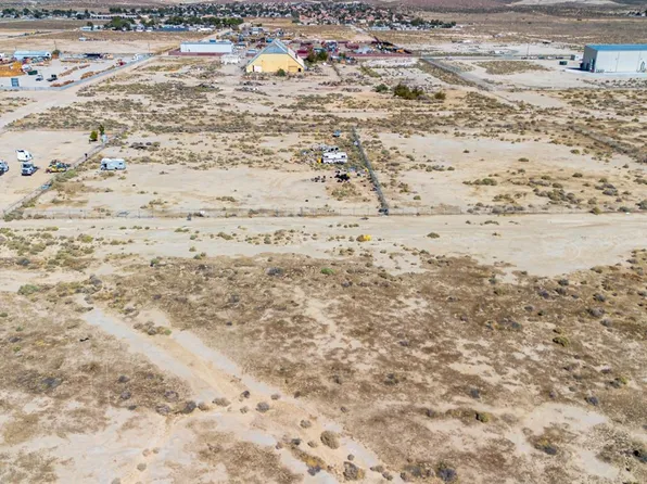 0 Brabham Ave #1, Rosamond, CA 93560