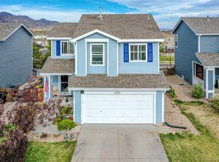 9565 Marmot Ridge Circle, Littleton, CO 80125