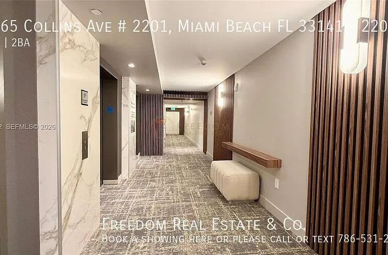 6365 Collins Ave #2201 — Photo 3