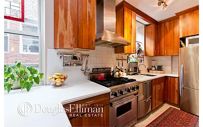 Sold by Douglas Elliman