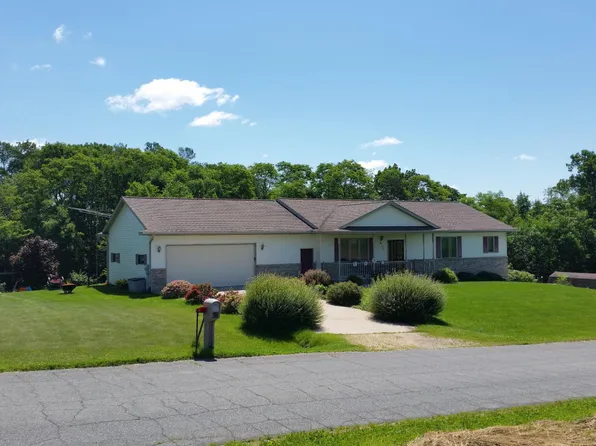 N2080 Korn Coulee Rd, Rockland, WI 54653