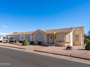 12155 E Stonehenge Way, Dewey, AZ 86327
