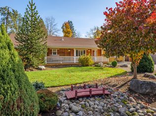 708 Pine St, Rogue River, OR 97537