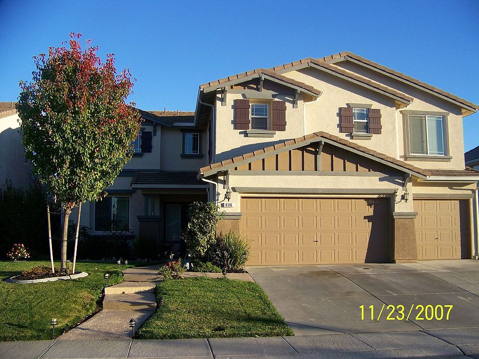 Beautiful Neighborhood