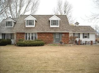2000 Meadowaire Dr, Fort Collins, CO 80525