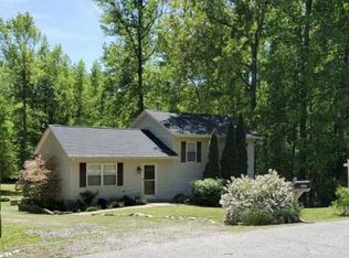 10309 Meadowlark Ln, Spotsylvania, VA 22553