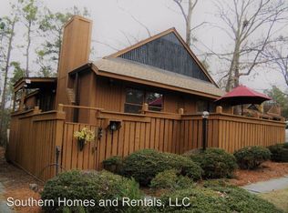 19 Bluff Pointe Way, Aiken, SC 29803