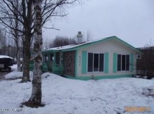 4304 Forrest Rd, Anchorage, AK 99517