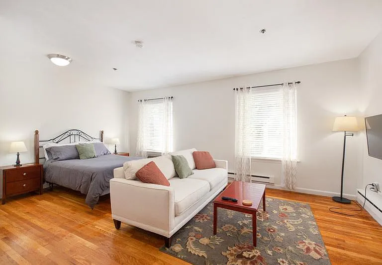220 Beacon St #301 — Photo 2