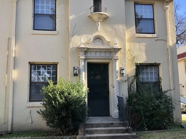 2101 S Boston Ave APT 10, Tulsa, OK 74114