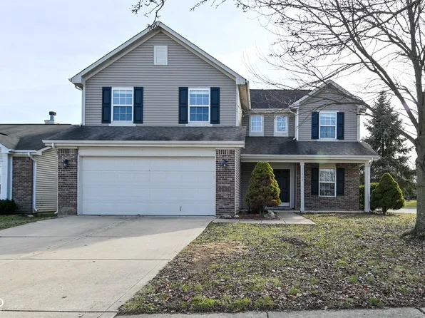 11369 Pegasus Dr, Noblesville, IN 46060
