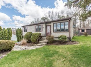 23 Camille Dr, Johnston, RI 02919