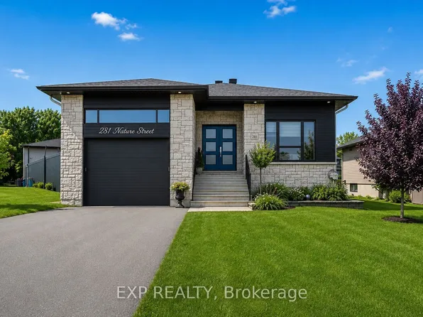 281 Nature St, Casselman, ON K0A 1M0