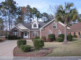 6501 Wellington Dr, Murrells Inlet, SC 29576