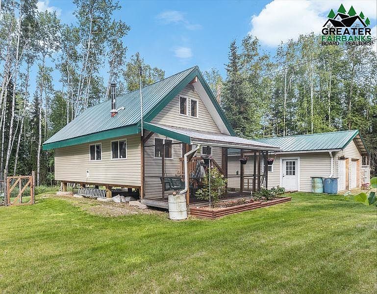 1st image of 404 Little Chena Dr