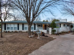 882 S Leggett Dr, Abilene, TX 79605