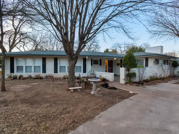 882 S Leggett Dr, Abilene, TX 79605