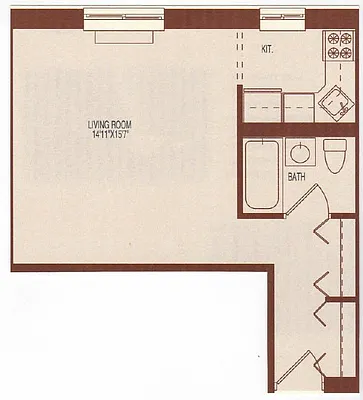 Rented by Hakimian Management | media 24