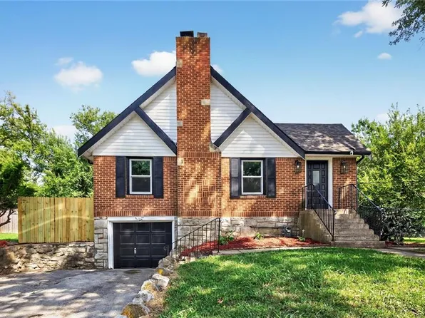 2935 N 55th St, Kansas City, KS 66104