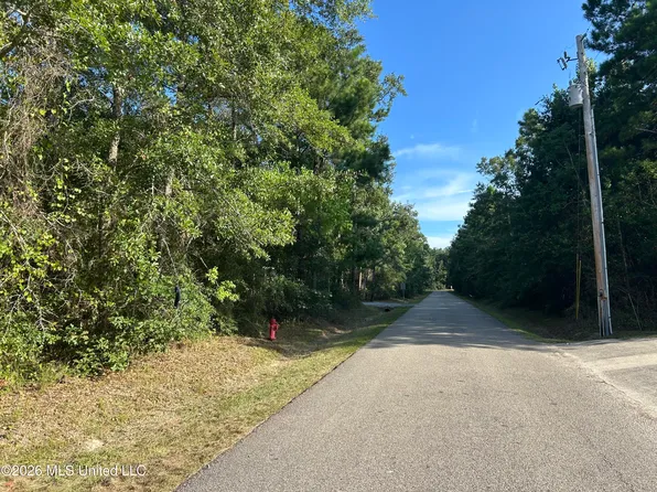 Garfield St, Bay Saint Louis, MS 39520