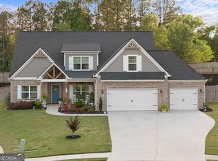 808 Cazadero Ct, Locust Grove, GA 30248