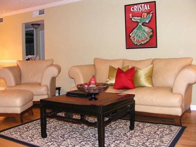 1 bed, 950 sqft, $1,725 — Photo 3