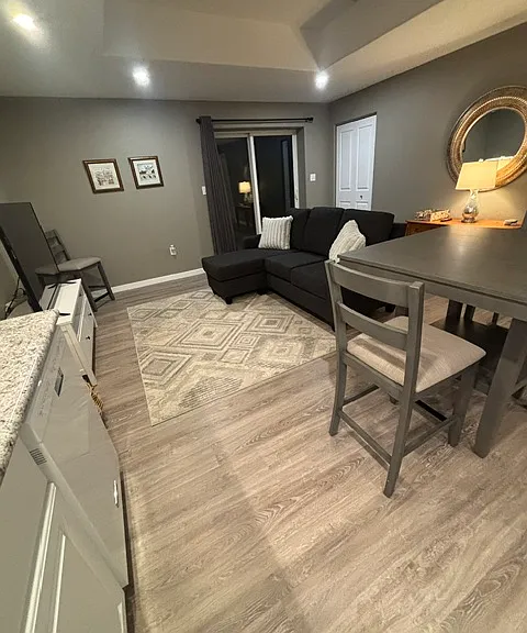 Living Space