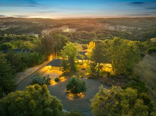 16029 Butte Mountain Rd, Jackson, CA 95642
