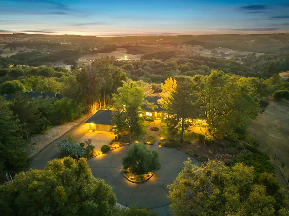 16029 Butte Mountain Rd, Jackson, CA 95642