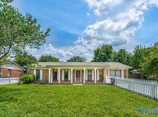 513 Denise Dr SW, Decatur, AL 35603