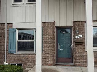 8102 Clay Ct #119, Sterling Heights, MI 48313
