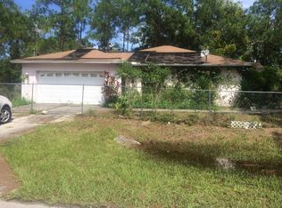 391 Everglades Blvd S, Naples, FL 34117