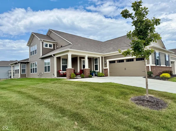 11444 Lottie Cir, Noblesville, IN 46060