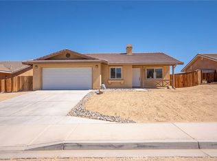 5145 Split Rock Ave, Twentynine Palms, CA 92277