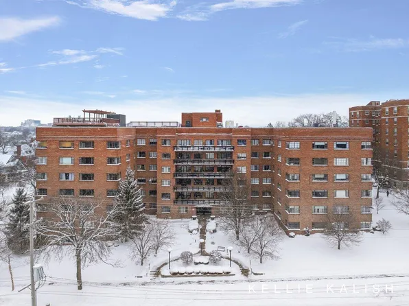 505 Cherry St SE APT 217, Grand Rapids, MI 49503