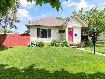 543 E Wabash Ave, Spokane, WA, 99207