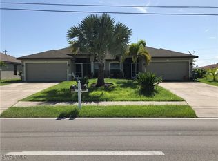 4329-4331 Skyline Blvd, Cape Coral, FL 33914