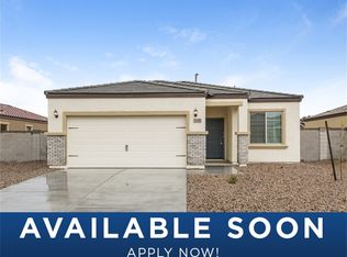 37428 W Prado St, Maricopa, AZ 85138