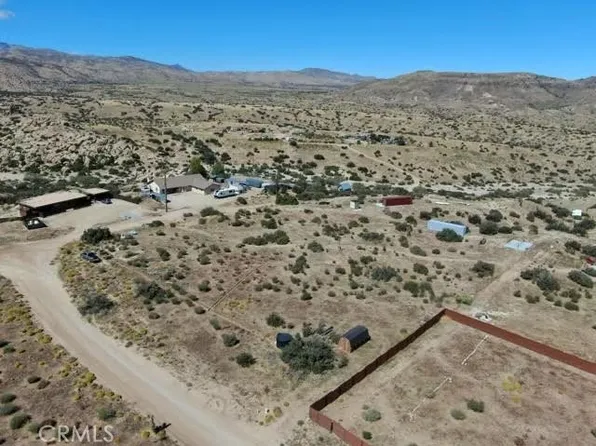 0 Annie Oakley, Pioneertown, CA 92268