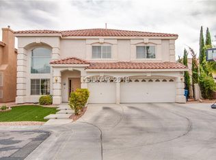 7896 Salt Spray Ct, Las Vegas, NV 89139