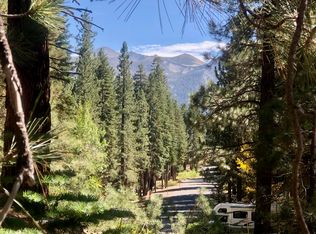 198 Grindelwald Rd LOT 37, Mammoth Lakes, CA 93546