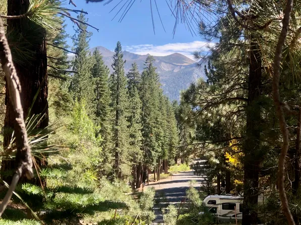 198 Grindelwald Rd Lot 37, Mammoth Lakes, CA 93546
