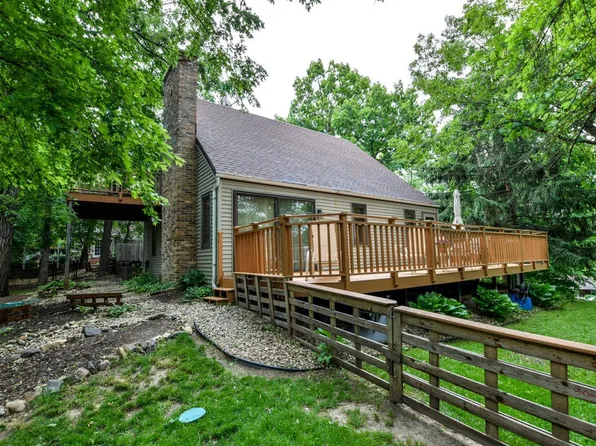 5114 Timber Lane, Mcfarland, WI 53558