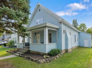 811 Midway Dr, Auburn, IN 46706