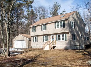 140 High Range Rd, Londonderry, NH 03053