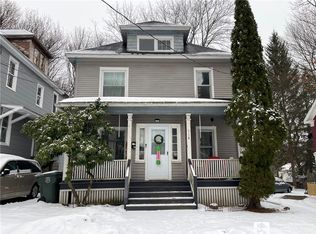 118 Price St, Jamestown, NY 14701