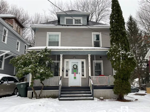 118 Price St, Jamestown, NY 14701