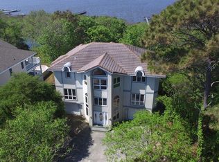 878 Shoreside Ct, Corolla, NC 27927